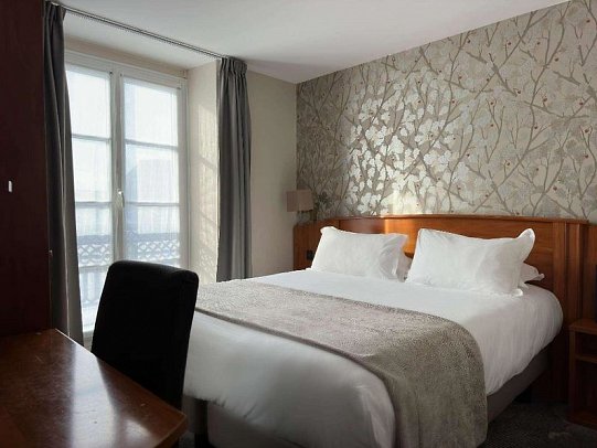Timhotel Montmartre