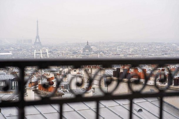 Timhotel Montmartre