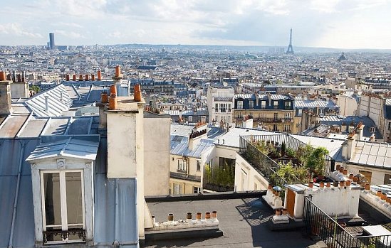 Timhotel Montmartre