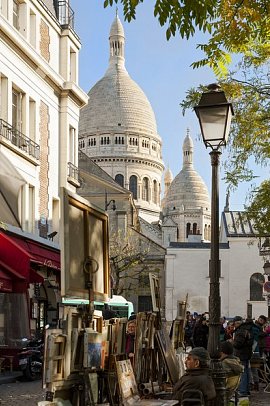 Timhotel Montmartre