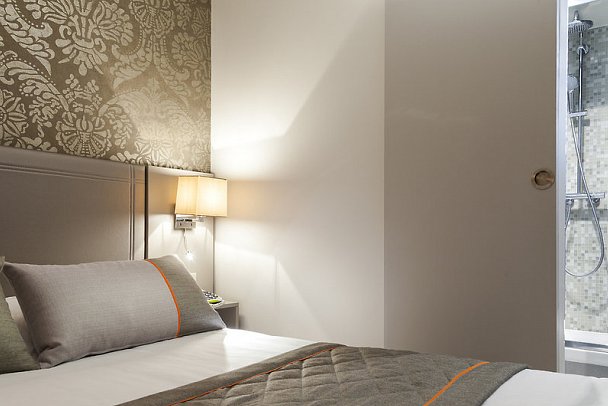 Timhotel Montmartre