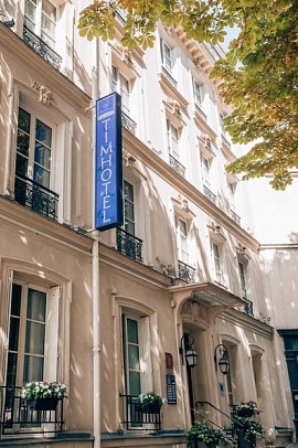 Timhotel Montmartre
