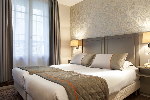 Timhotel Montmartre