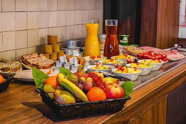 Timhotel Montmartre