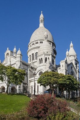 Timhotel Montmartre