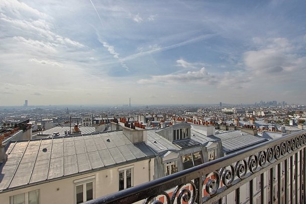 Timhotel Montmartre