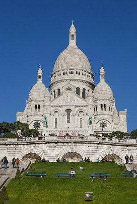 Timhotel Montmartre