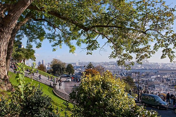 Timhotel Montmartre