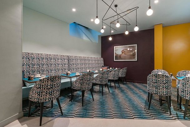 Artus Hotel