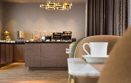 Le Tsuba Hotel