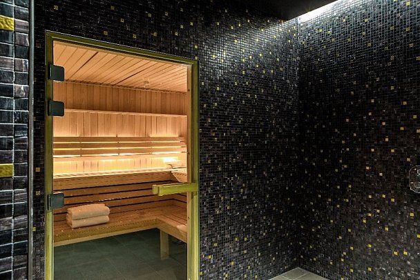 Le Tsuba Hotel