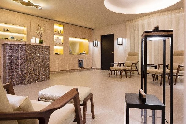 Le Tsuba Hotel