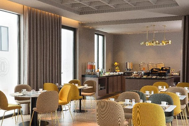Le Tsuba Hotel