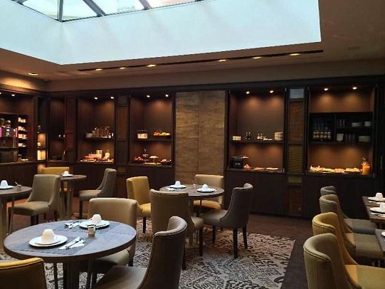 Hotel Villa Saxe Eiffel