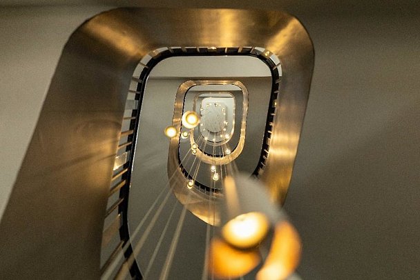 Hotel Villa Saxe Eiffel