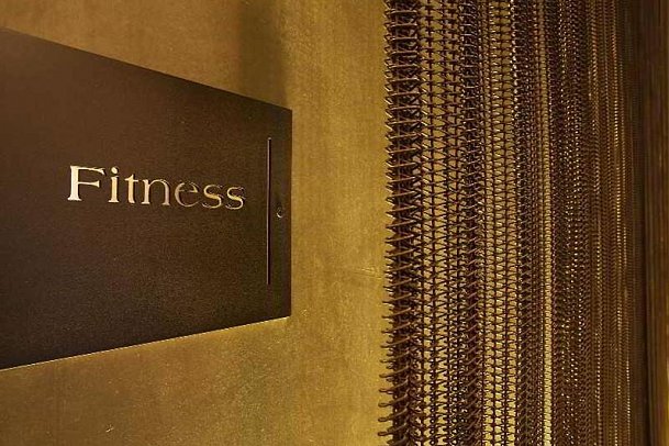 Hotel Villa Saxe Eiffel