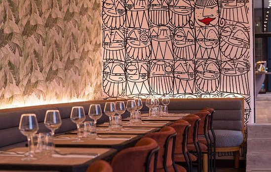 The Originals Boutique, Hotel Maison Montmartre