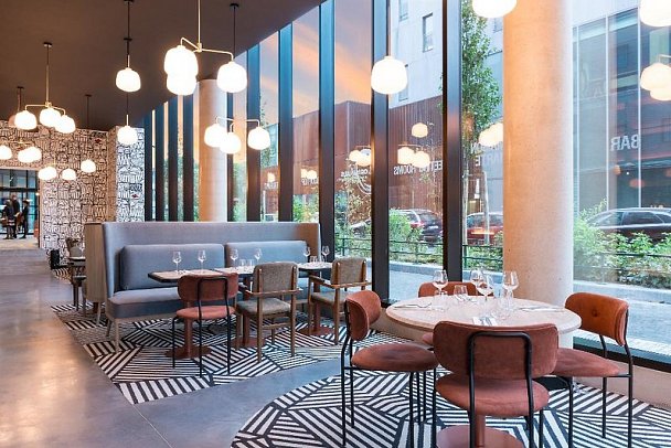 The Originals Boutique, Hotel Maison Montmartre