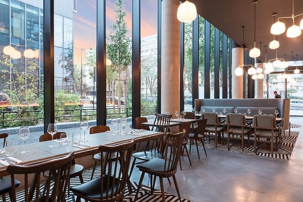 The Originals Boutique, Hotel Maison Montmartre