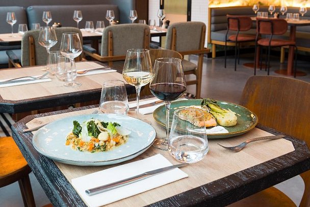 The Originals Boutique, Hotel Maison Montmartre