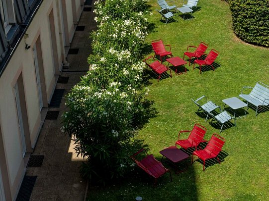 ibis Paris Gare de Lyon Ledru Rollin 12ème