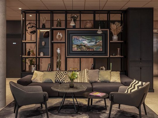 Ibis Paris Gare Montparnasse Catalogne