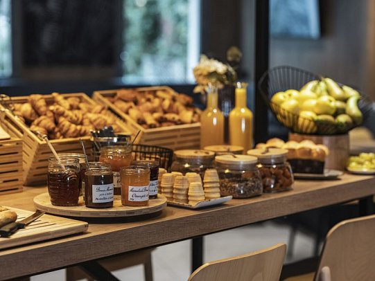 Ibis Paris Gare Montparnasse Catalogne