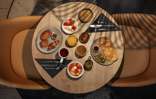 Ibis Paris Gare Montparnasse Catalogne