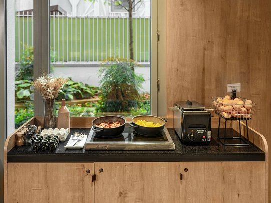 Ibis Paris Gare Montparnasse Catalogne
