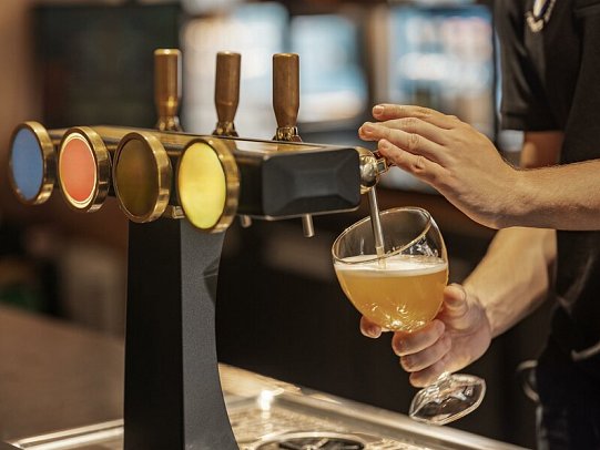 Ibis Paris Gare Montparnasse Catalogne