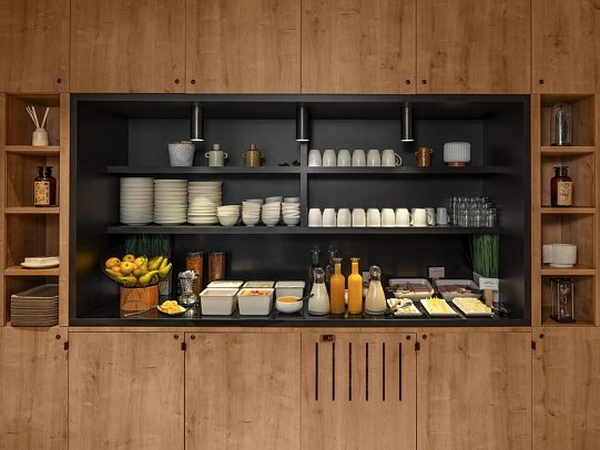 Ibis Paris Gare Montparnasse Catalogne