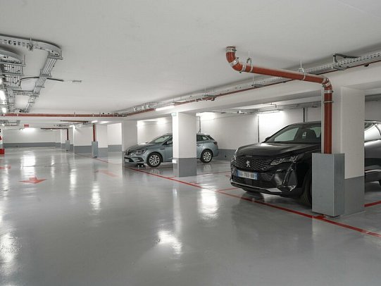 Ibis Paris Gare Montparnasse Catalogne