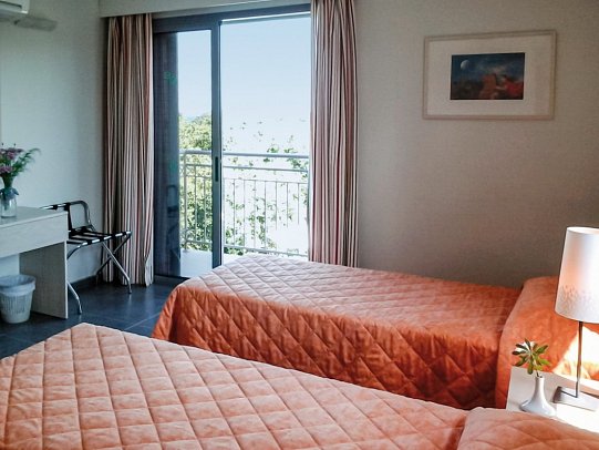 Natura Beach - Wohnbeispiel Villa