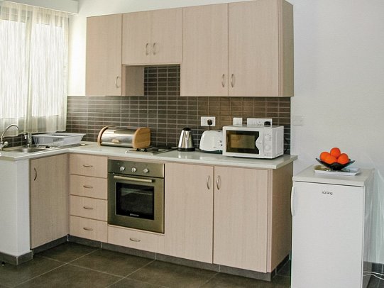 Natura Beach - Wohnbeispiel Villa