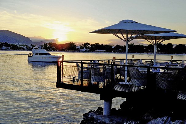 Alcudiamar Marina Residence