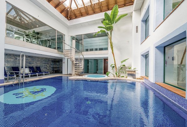 Alcudiamar Marina Residence - Wellness