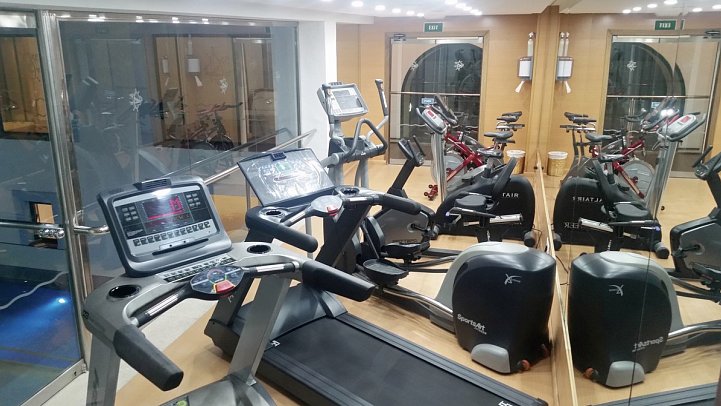 Alcudiamar Marina Residence