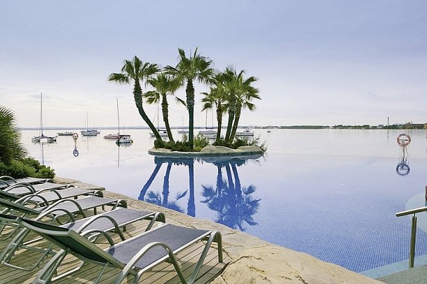 Alcudiamar Marina Residence