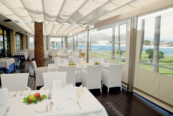 Alcudiamar Marina Residence