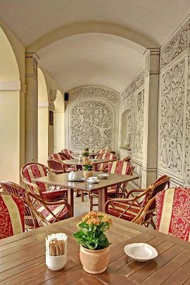 Alchymist Grand Hotel and Spa