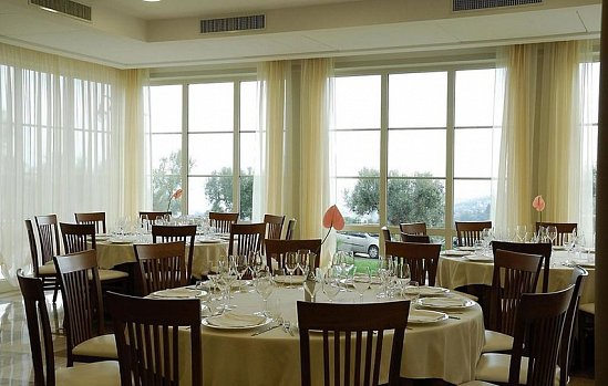 Il Parco sul Mare Resort & Spa