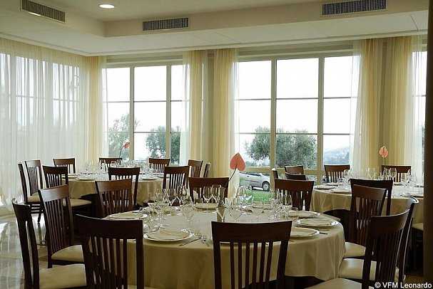 Il Parco sul Mare Resort & Spa