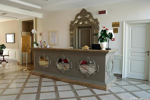 Il Parco sul Mare Resort & Spa