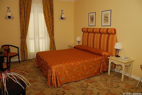 Il Parco sul Mare Resort & Spa