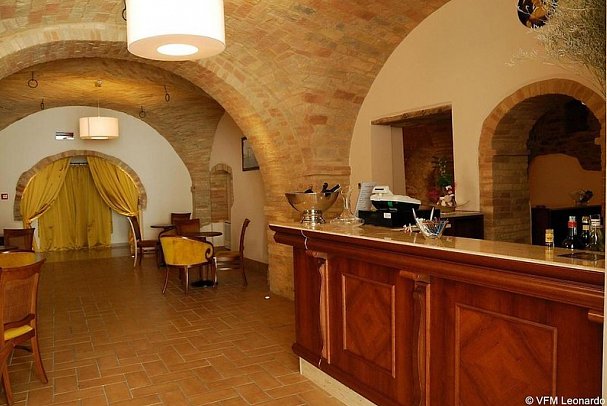 Il Parco sul Mare Resort & Spa