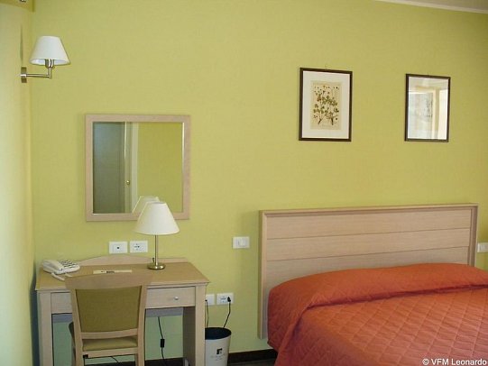 Il Parco sul Mare Resort & Spa