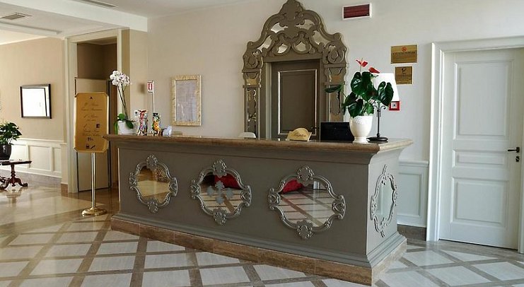 Il Parco sul Mare Resort & Spa
