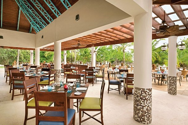 Hilton La Romana