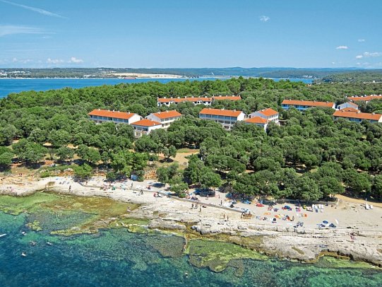 Lanterna Resort