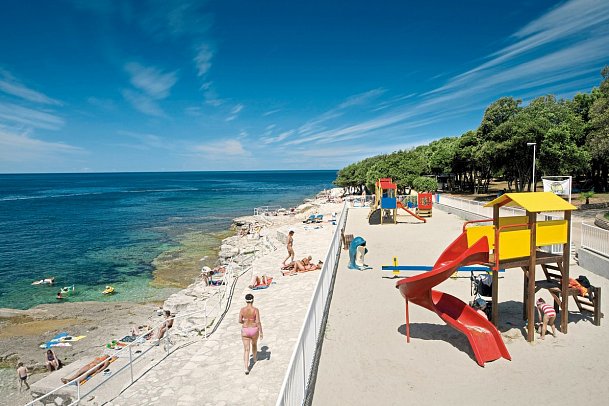 Lanterna Resort